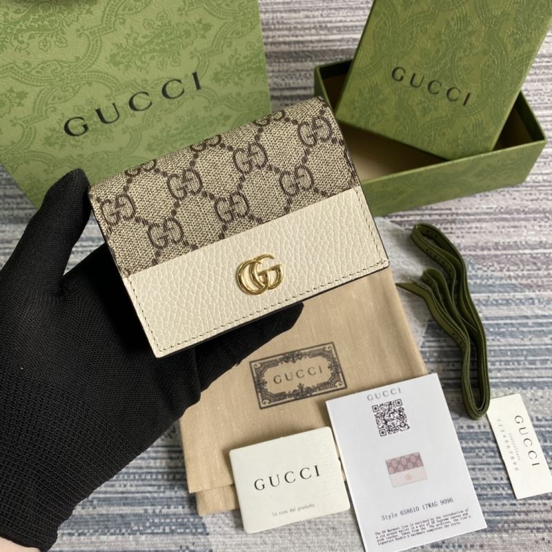 Gvc*1 wallets
